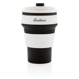 Foldable Silicone Cup - Promotions Only Group Limited