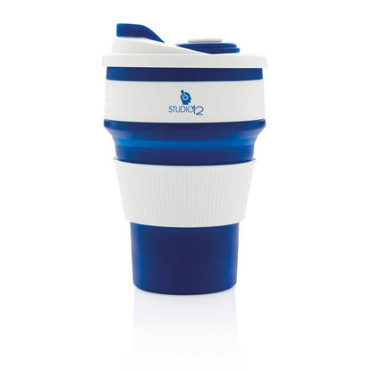 Foldable Silicone Cup - Promotions Only Group Limited