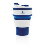 Foldable Silicone Cup - Promotions Only Group Limited