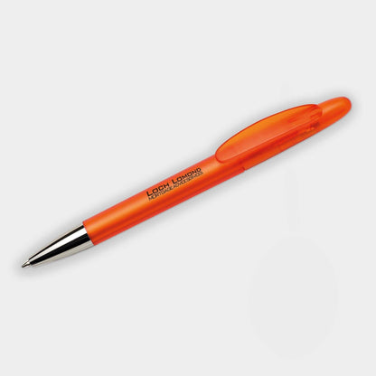 Frosted Biodegradable Pen - Promotions Only Group Limited