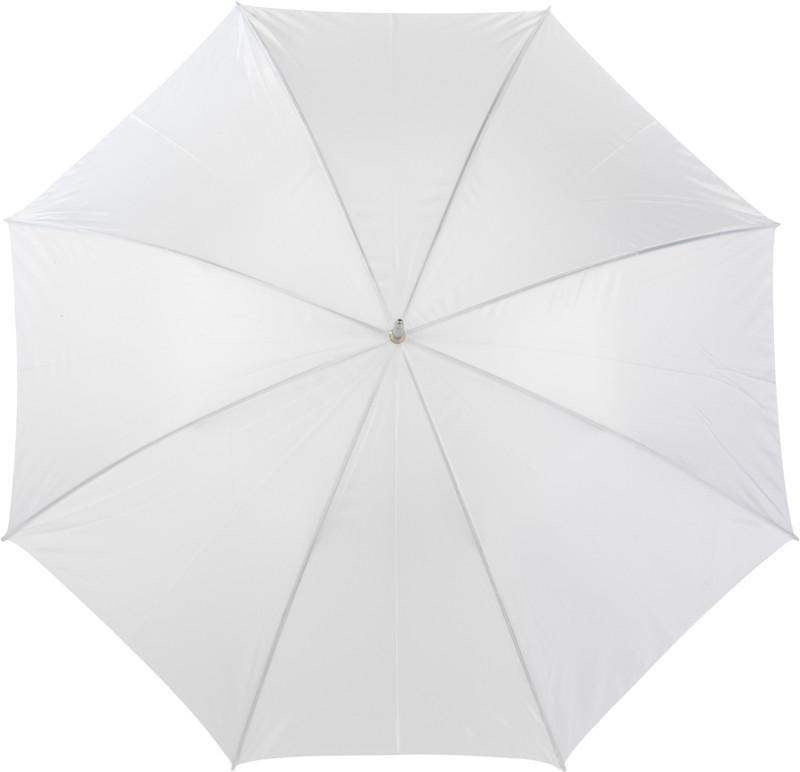 Golf Umbrella with Metal Shaft - Promotions Only Group Limited