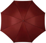 Golf Umbrella with Metal Shaft - Promotions Only Group Limited