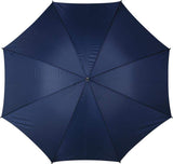 Golf Umbrella with Metal Shaft - Promotions Only Group Limited