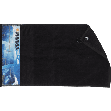 Golf Pro Towel - Promotions Only Group Limited