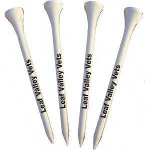 Golf Tee Jumbo - Promotions Only Group Limited
