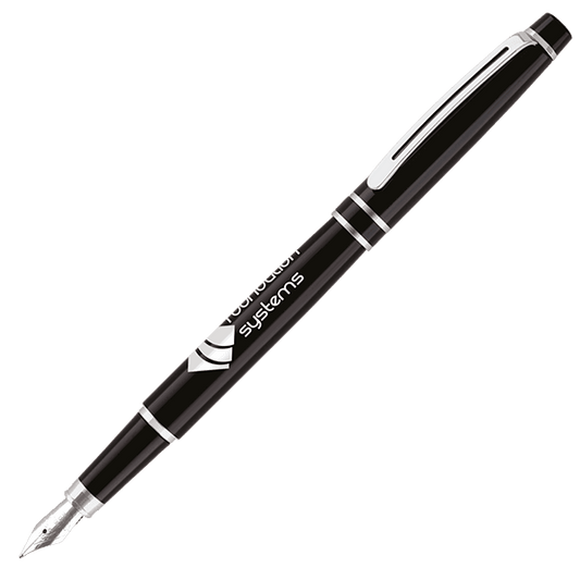 Grosvenor Fountain Pen - Promotions Only Group Limited