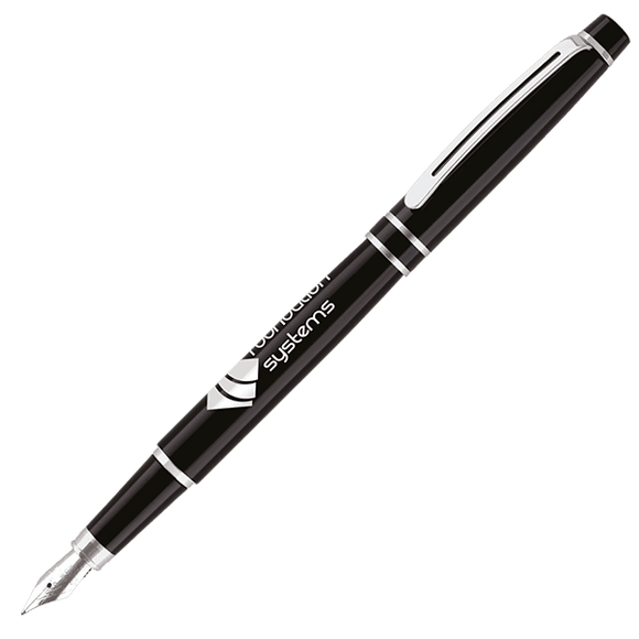 Grosvenor Fountain Pen - Promotions Only Group Limited