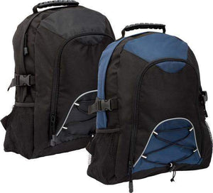 Hadlow Backpack - Promotions Only Group Limited