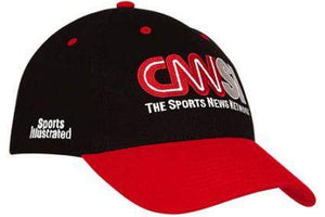 Heavy Brushed Cotton Cap - Promotions Only Group Limited