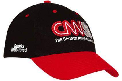 Heavy Brushed Cotton Cap - Promotions Only Group Limited