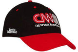 Heavy Brushed Cotton Cap - Promotions Only Group Limited