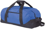 Hever Sports Holdall Full Colour Print - Promotions Only Group Limited