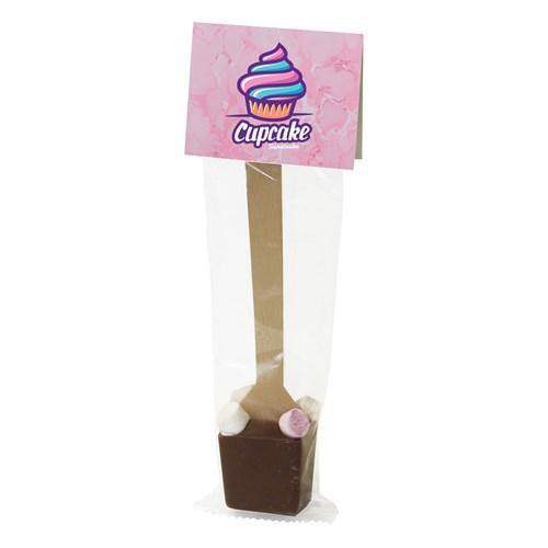 Hot Chocolate Stirrer - Promotions Only Group Limited