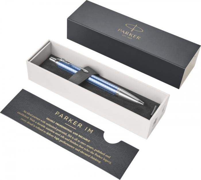 IM Premium Ballpoint Pen - Promotions Only Group Limited