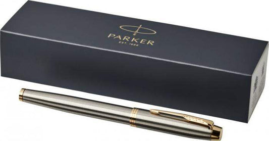 Parker IM Fountain Pen - Promotions Only Group Limited
