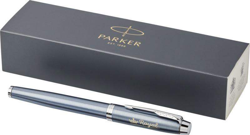 Parker IM Roller Ball Pen Group 2 - Promotions Only Group Limited