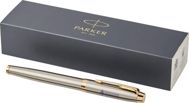 Parker IM Roller Ball Pen Group 2 - Promotions Only Group Limited