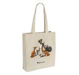 Illustrious Canvas Shopper - Promotions Only Group Limited
