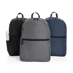 Impact AWARE RPET lightweight backpack