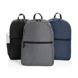 Impact AWARE RPET lightweight backpack