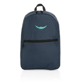 Impact AWARE RPET lightweight backpack