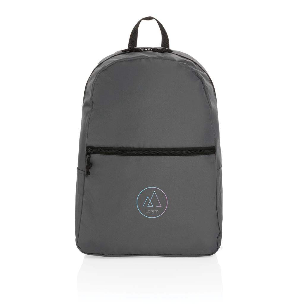 Impact AWARE RPET lightweight backpack - Promotions Only Group Limited
