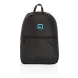 Impact AWARE RPET lightweight backpack
