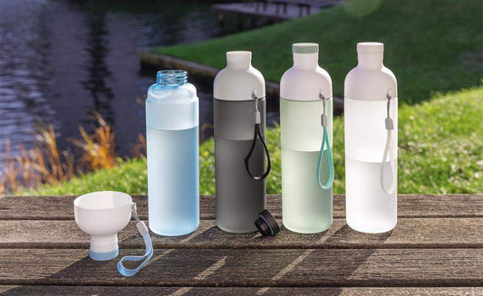 Impact Leakproof Tritan Bottle - Promotions Only Group Limited