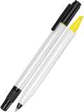 Janus Ballpen and Highlighter - Promotions Only Group Limited