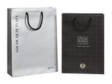 Bespoke Luxury Laminated Paper Carrier Bags - Promotions Only Group Limited