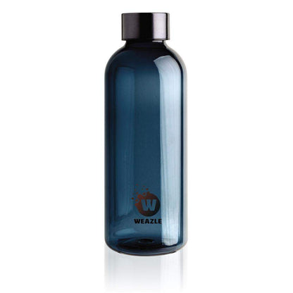 Leakproof water bottle with metallic lid - Promotions Only Group Limited
