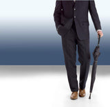 Luxury Walking Umbrella/Walking Stick - Promotions Only Group Limited