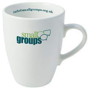 Marrow Mug - Promotions Only Group Limited