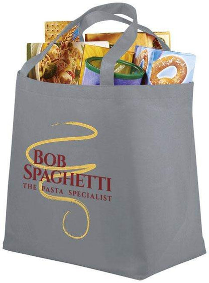 Maryville Non-Woven Shopping Tote Bag - Promotions Only Group Limited
