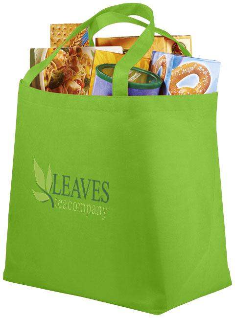 Maryville Non-Woven Shopping Tote Bag - Promotions Only Group Limited