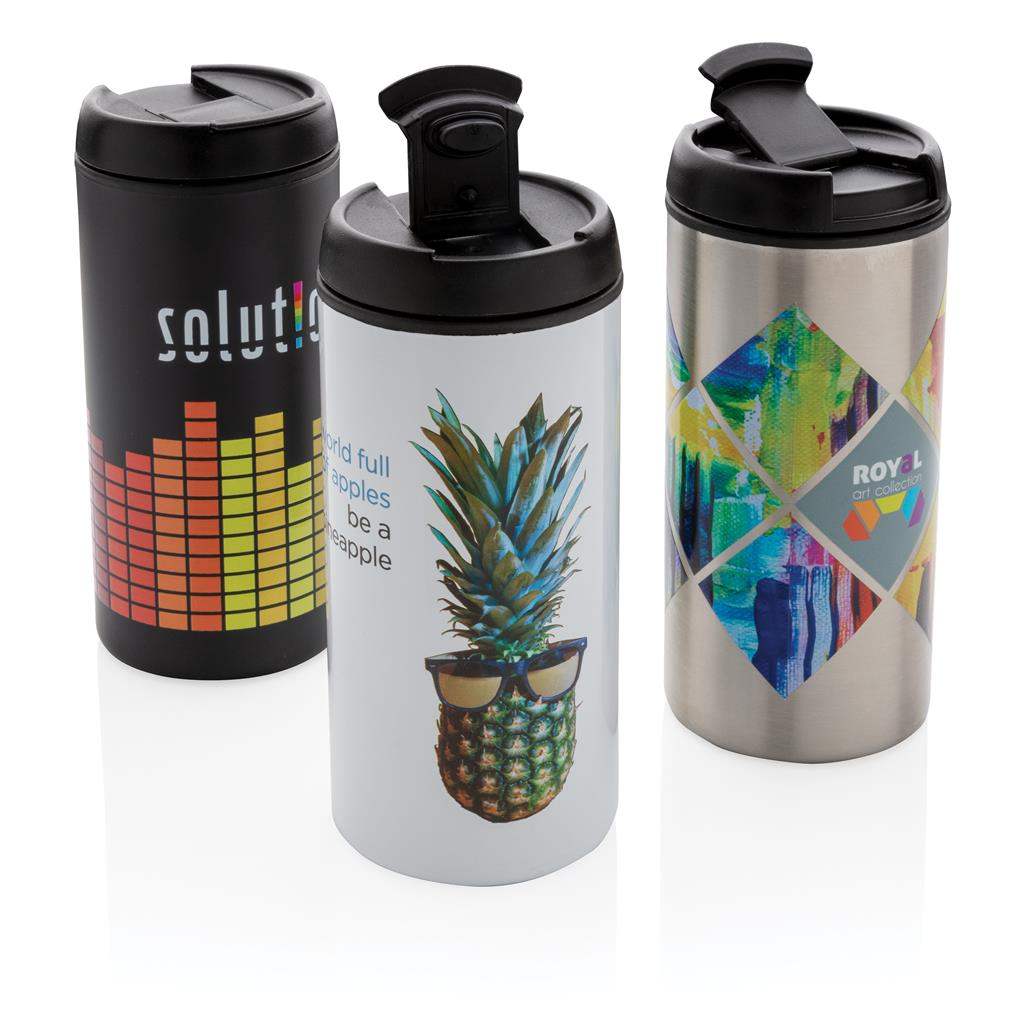 Metro Tumbler - Promotions Only Group Limited