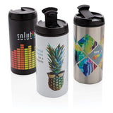 Metro Tumbler