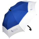 Metro Vented Umbrella - Promotions Only Group Limited