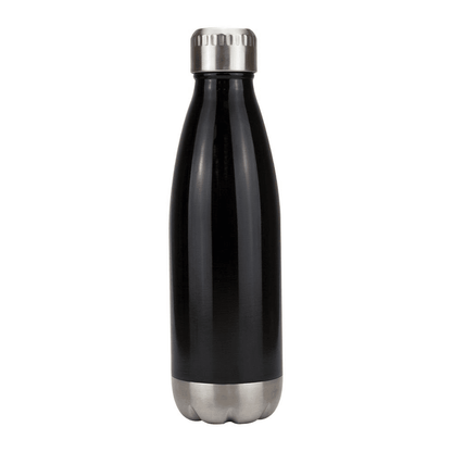 Miami Vacuum Flask Silver - Promotions Only Group Limited