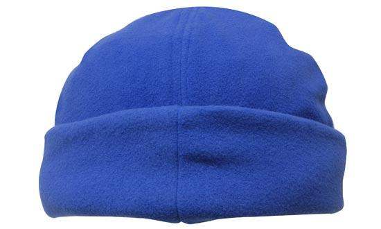 Micro Fleece Beanie - Promotions Only Group Limited