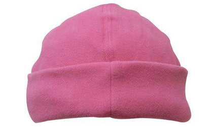 Micro Fleece Beanie - Promotions Only Group Limited