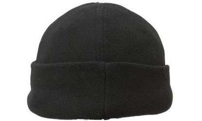 Micro Fleece Beanie - Promotions Only Group Limited