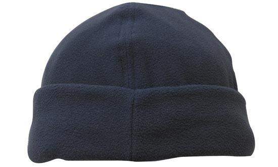 Micro Fleece Beanie - Promotions Only Group Limited
