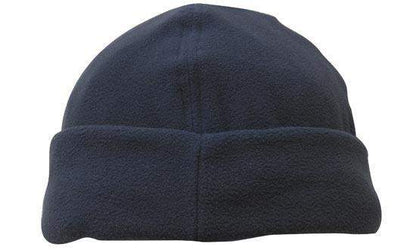 Micro Fleece Beanie - Promotions Only Group Limited