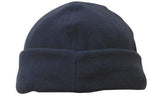 Micro Fleece Beanie - Promotions Only Group Limited