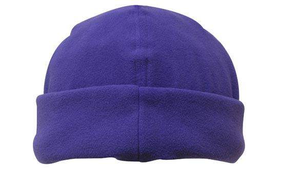 Micro Fleece Beanie - Promotions Only Group Limited