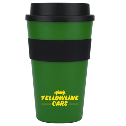 Milano Coffee Mug 450ml - Promotions Only Group Limited
