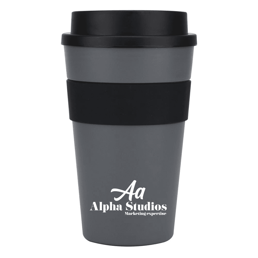 Milano Coffee Mug 450ml - Promotions Only Group Limited