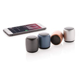 Mini Aluminium Wireless Speaker - Promotions Only Group Limited