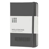 Moleskine HB Notebook Pocket Ruled - Promotions Only Group Limited